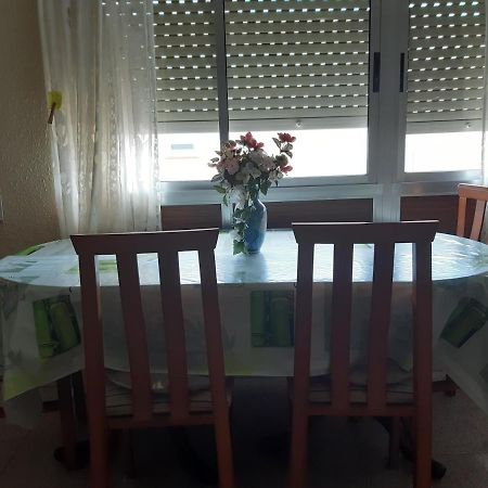 Apartament Ca La Mari Miami Playa Zewnętrze zdjęcie