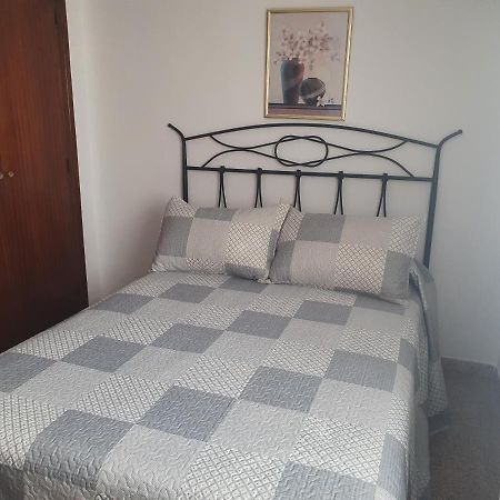 Apartament Ca La Mari Miami Playa Zewnętrze zdjęcie