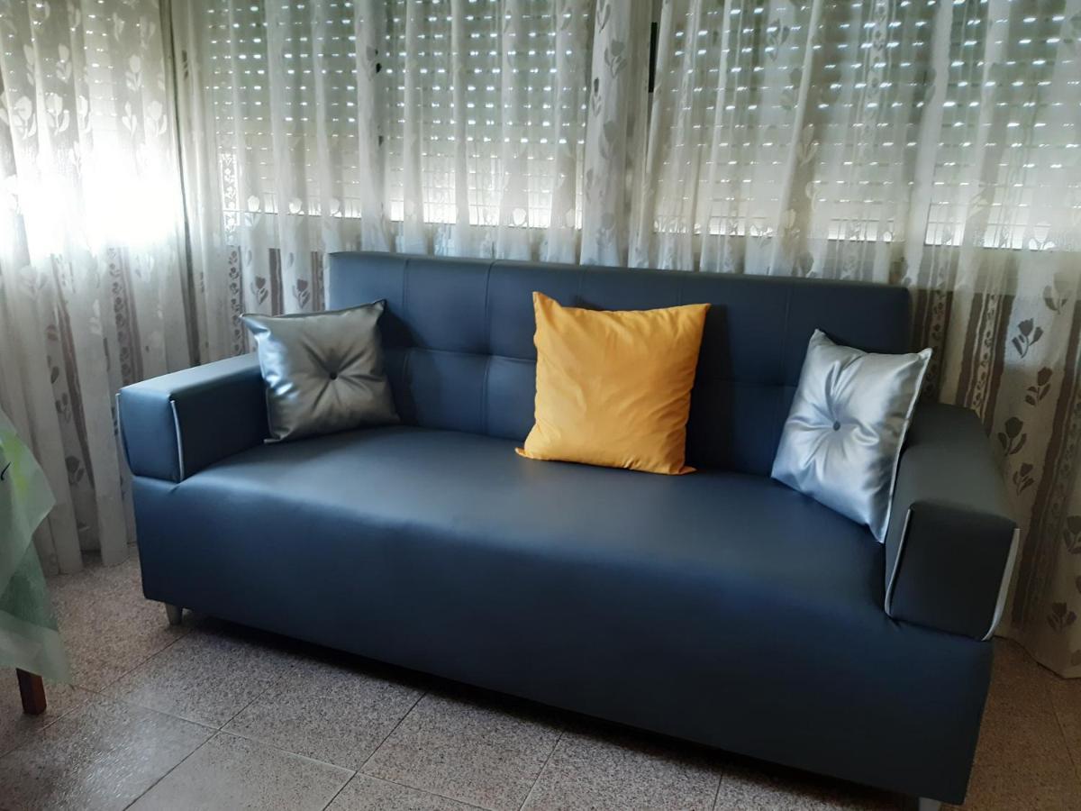 Apartament Ca La Mari Miami Playa Zewnętrze zdjęcie