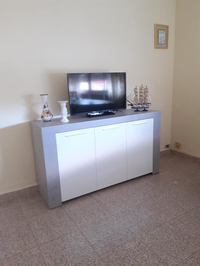 Apartament Ca La Mari Miami Playa Zewnętrze zdjęcie