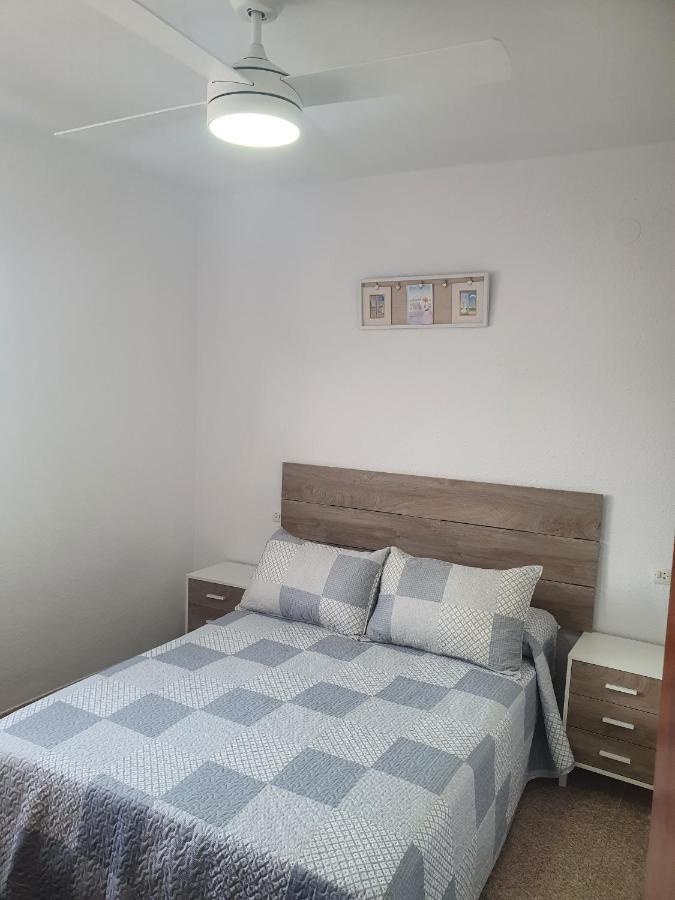 Apartament Ca La Mari Miami Playa Zewnętrze zdjęcie