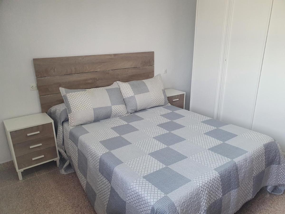 Apartament Ca La Mari Miami Playa Zewnętrze zdjęcie