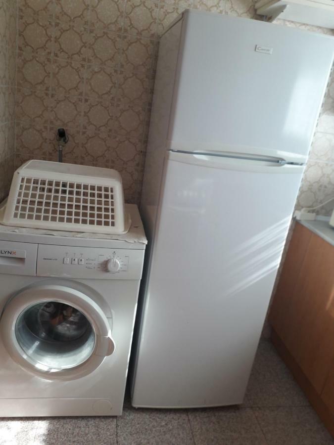 Apartament Ca La Mari Miami Playa Zewnętrze zdjęcie