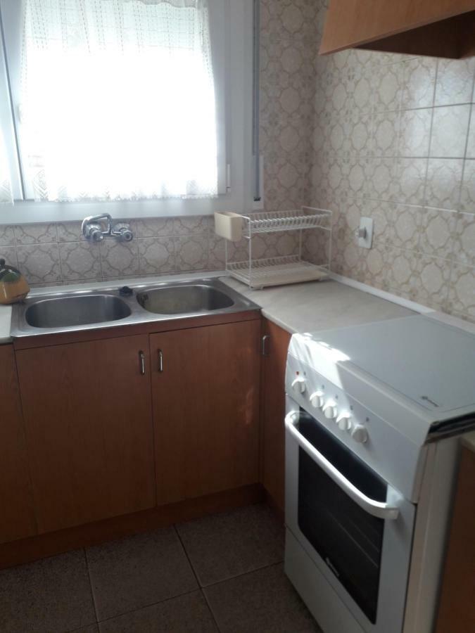 Apartament Ca La Mari Miami Playa Zewnętrze zdjęcie