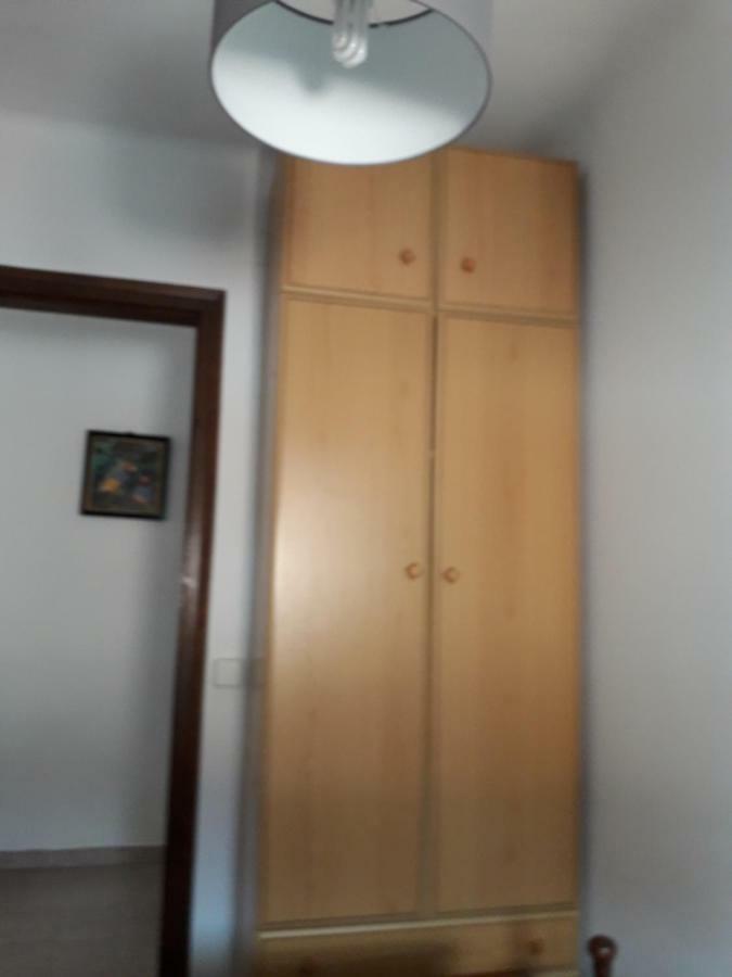Apartament Ca La Mari Miami Playa Zewnętrze zdjęcie